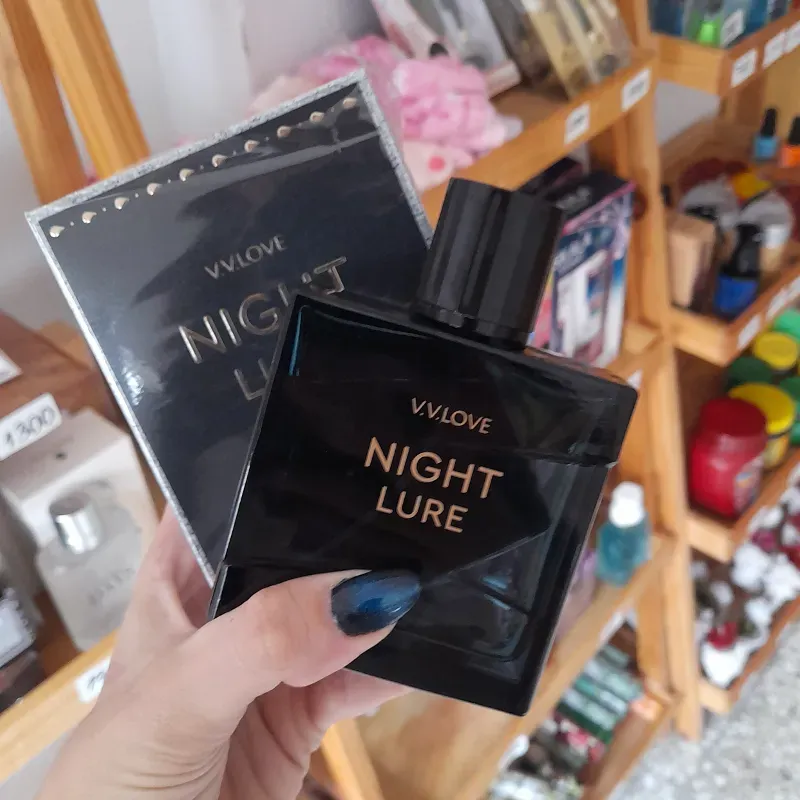 Perfume NIGHT LURE