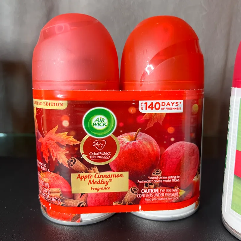 Air Wick Respuestos de difusores pack de 2