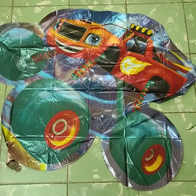 Globo.grandd de blaze