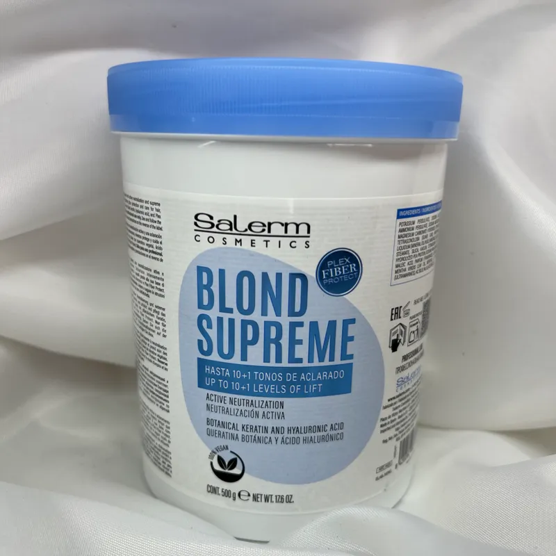 Blond Supreme