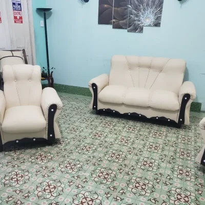 Juegos de Sala Económicos 4