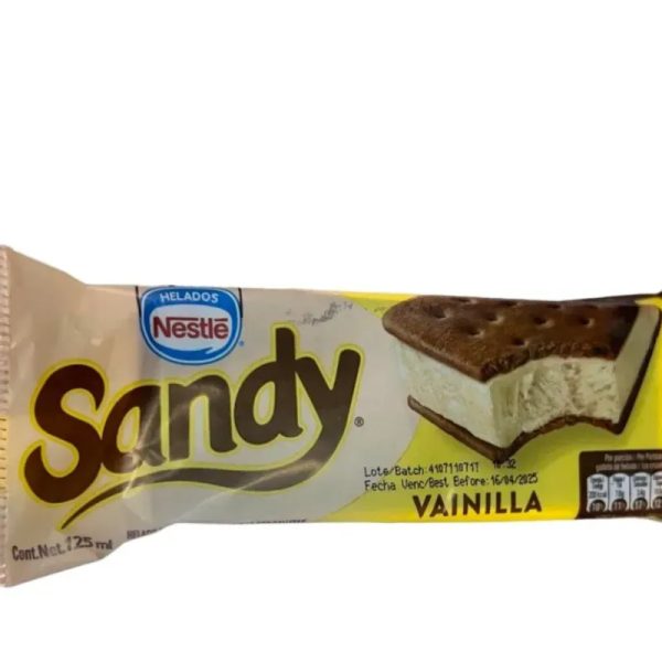 Sandy