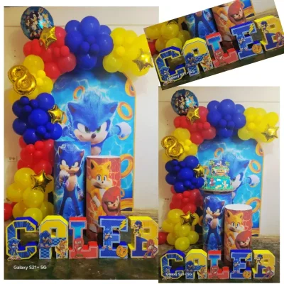 Decoración opcion 3