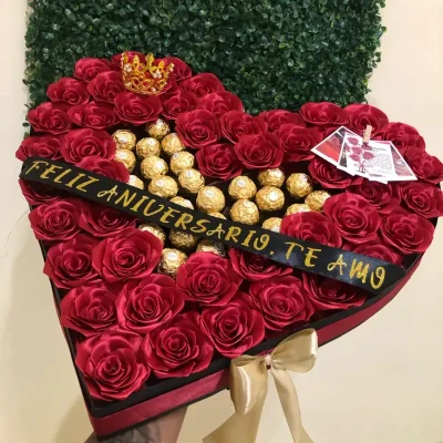 Eterno Corazón ♥️