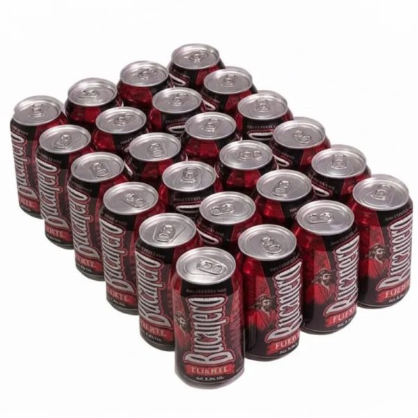 Cerveza bucanero