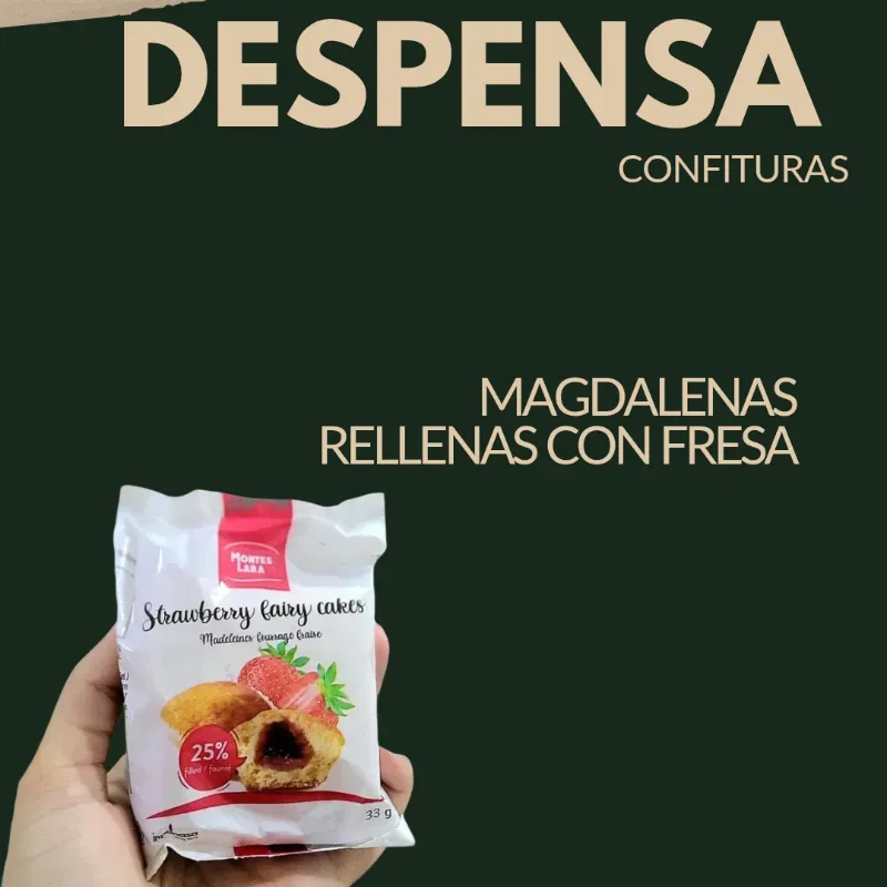 Magdalenas