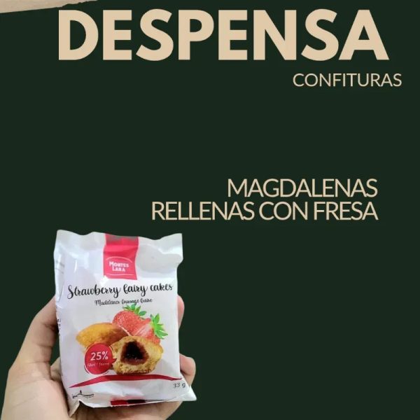 Magdalenas