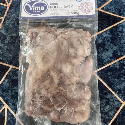 Pulpo