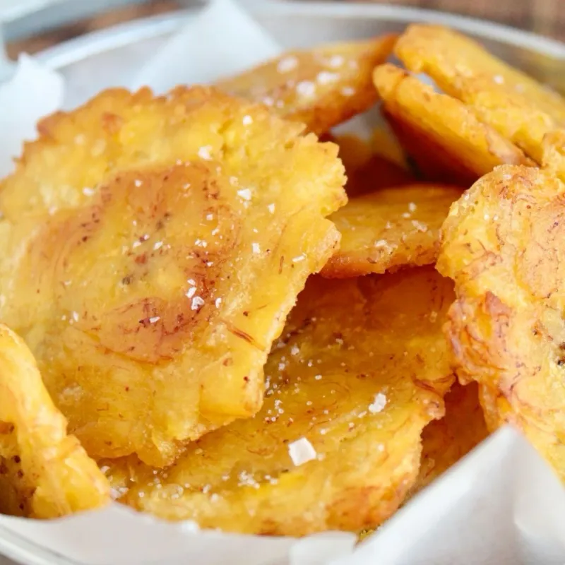 Tostones