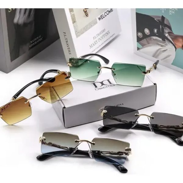 Gafas  