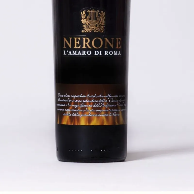 AMARO NERONE-ITALCORAL