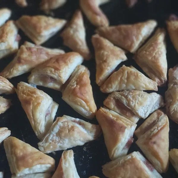 Pasteles