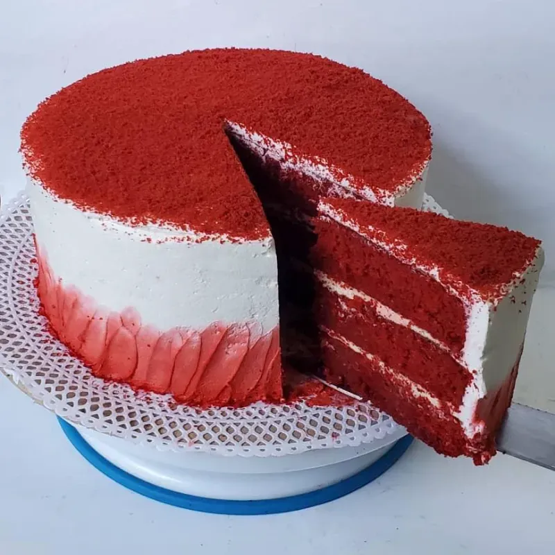 Red Velvet