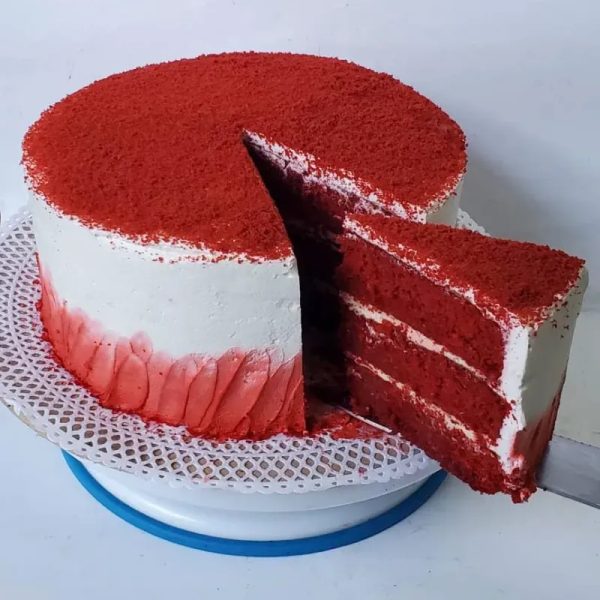 Red Velvet