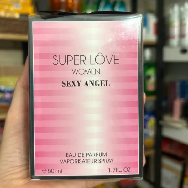 Perfume 50ml