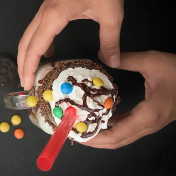 Suero m&m
