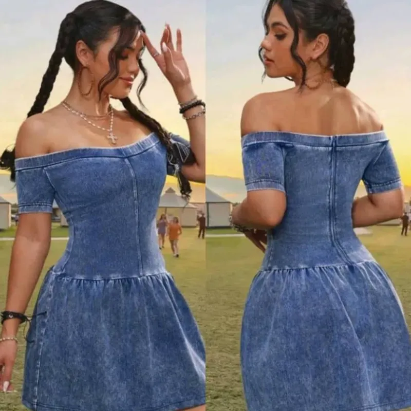 ✨ Vestido  Talla L