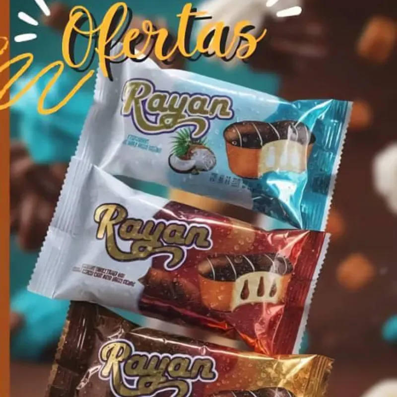 Ponquesito 24 u