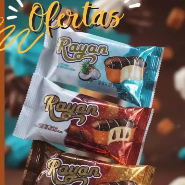 Ponquesito 24 u
