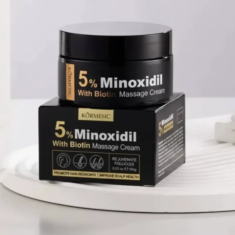 Crema para el cabello profesional