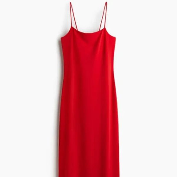 Vestido H&M