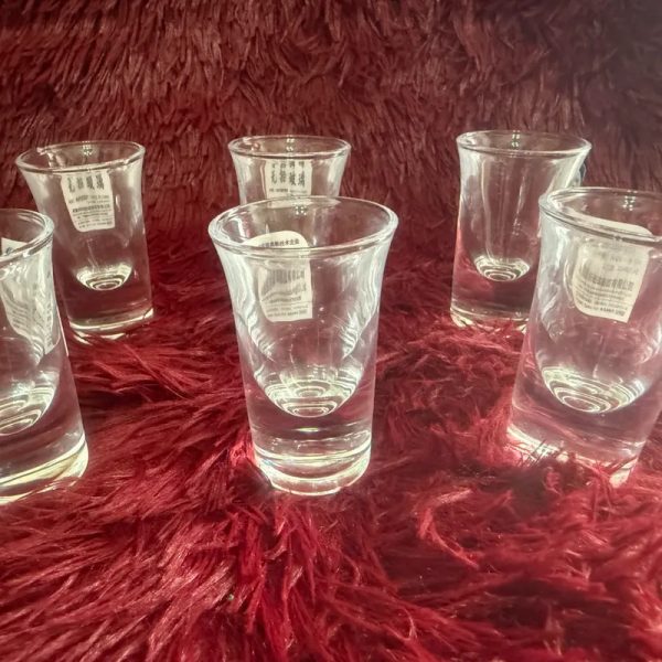 Chupito para tequila
