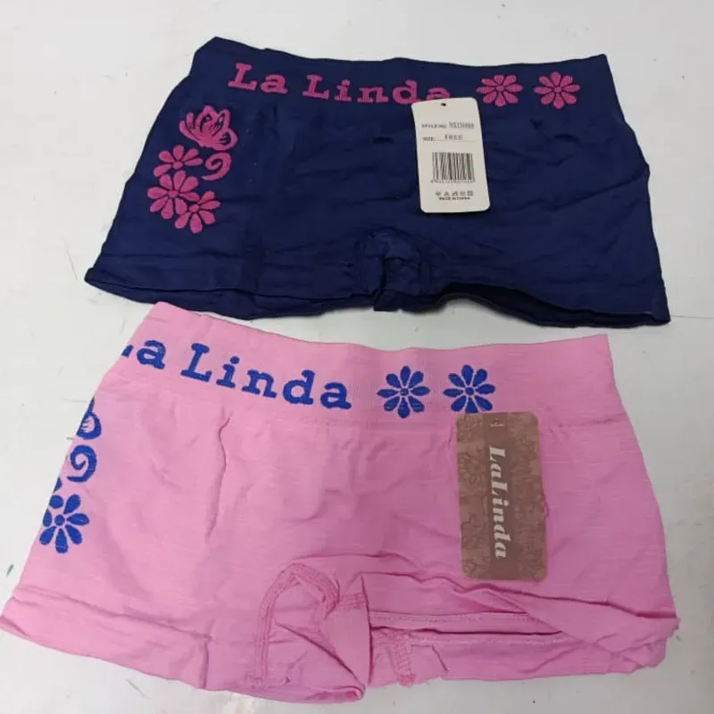 Calenticos para mujer