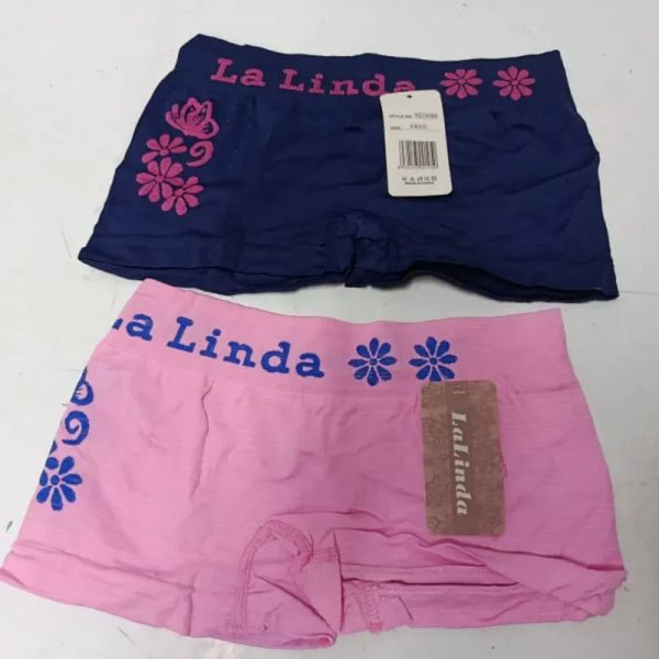 Calenticos para mujer