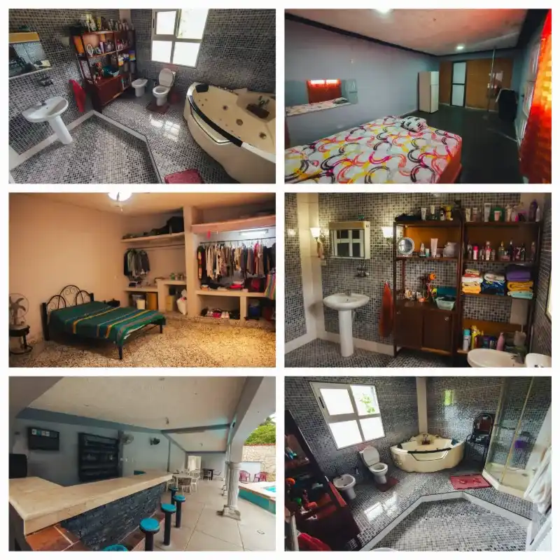 Venta de casa grande en boyero