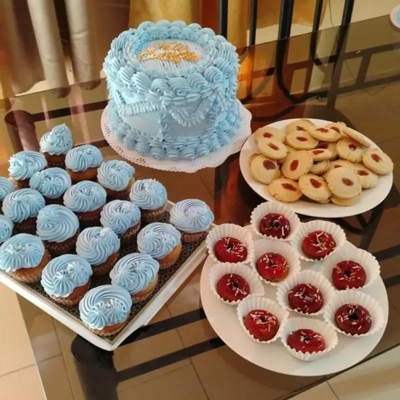 Combo para cumpleaños 