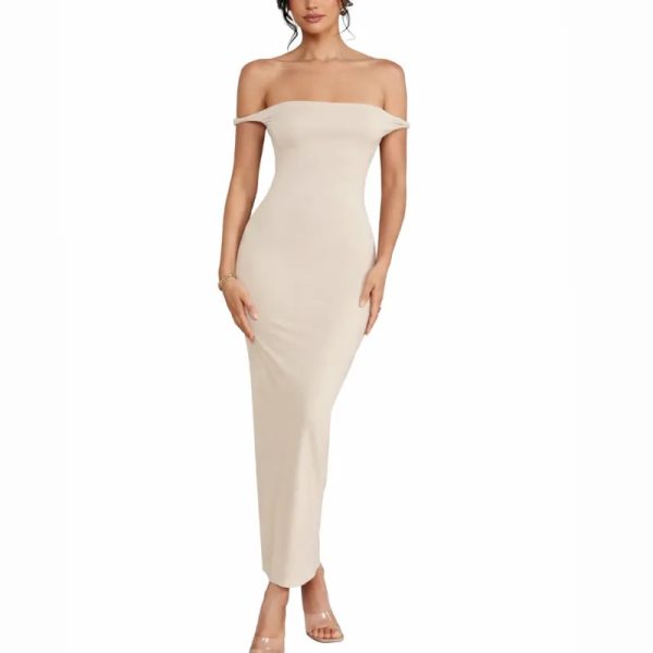 Vestido Silque