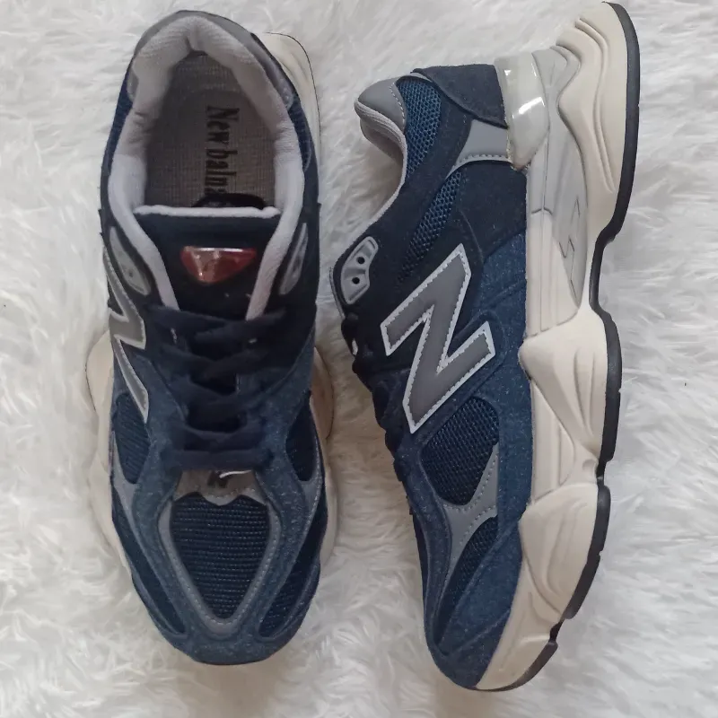 New balance 9060