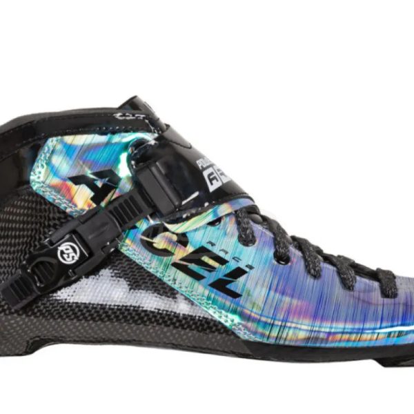 Powerslide Boot