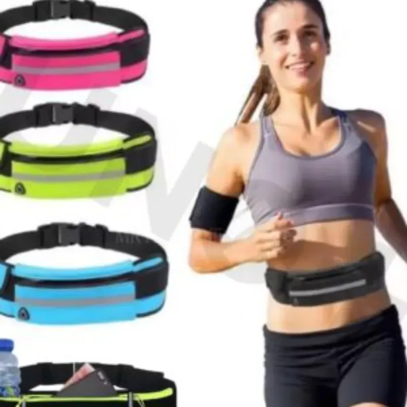 Canguro para running