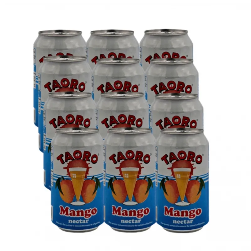 Jugó Taoro de Mango 24u