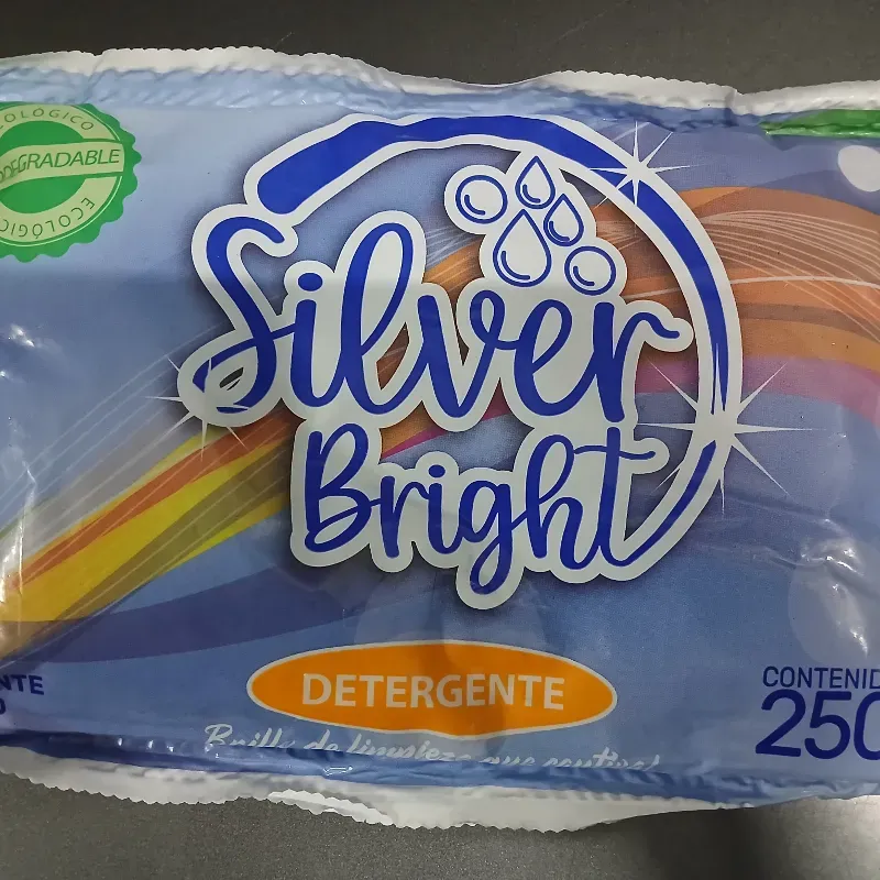 Detergente 250g