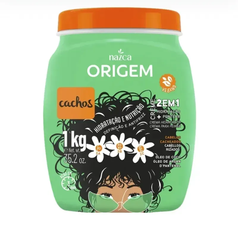 Crema de tratamiento