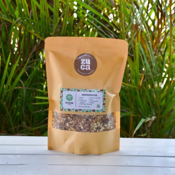 Natural 500 gr
