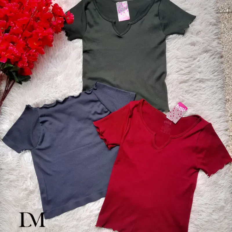 Blusas