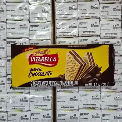 Sorbeto Chocolate Vitarella 120g