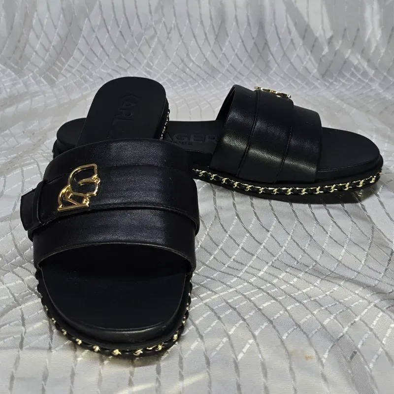 Sandalias Originales