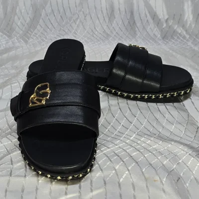 Sandalias Originales