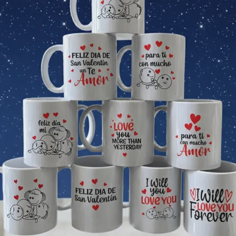 Jarras Personalizadas