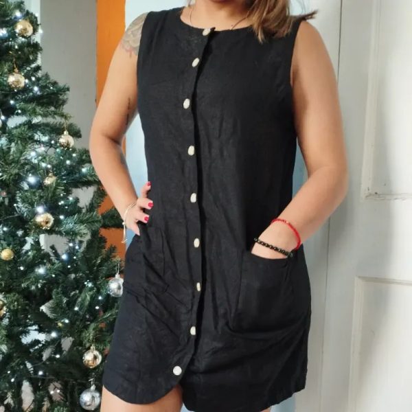 Vestido