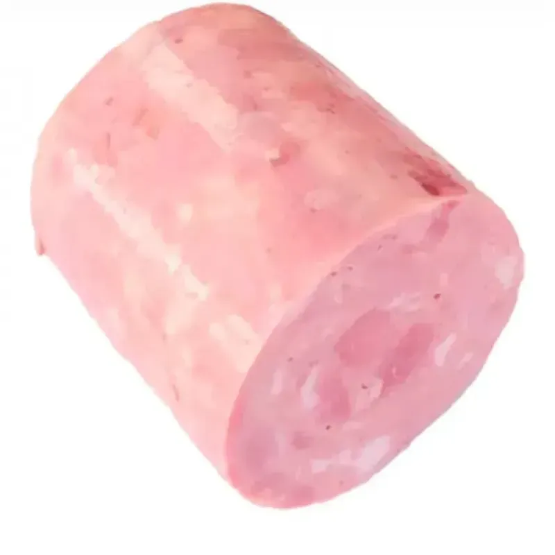 Jamón criollo de cerdo