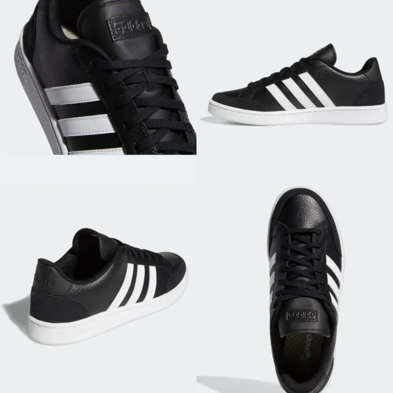 Zapatilla Grand Court SE