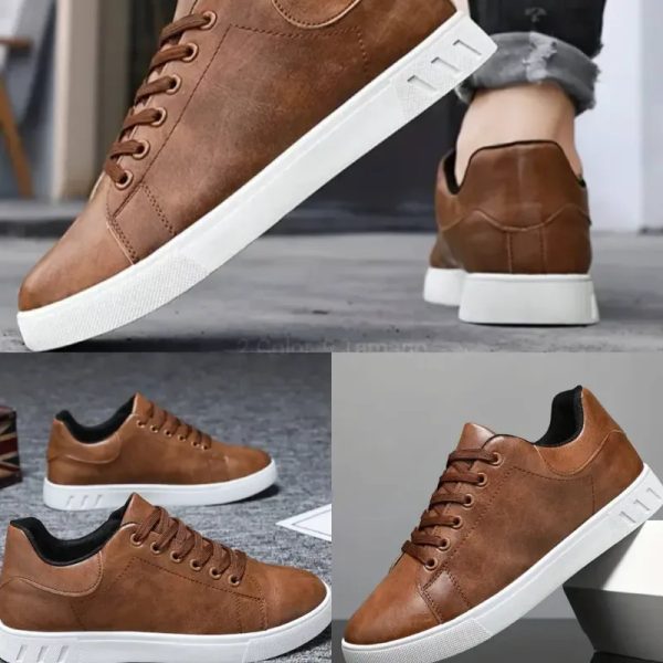 Tenis carmelita (ID 21)
