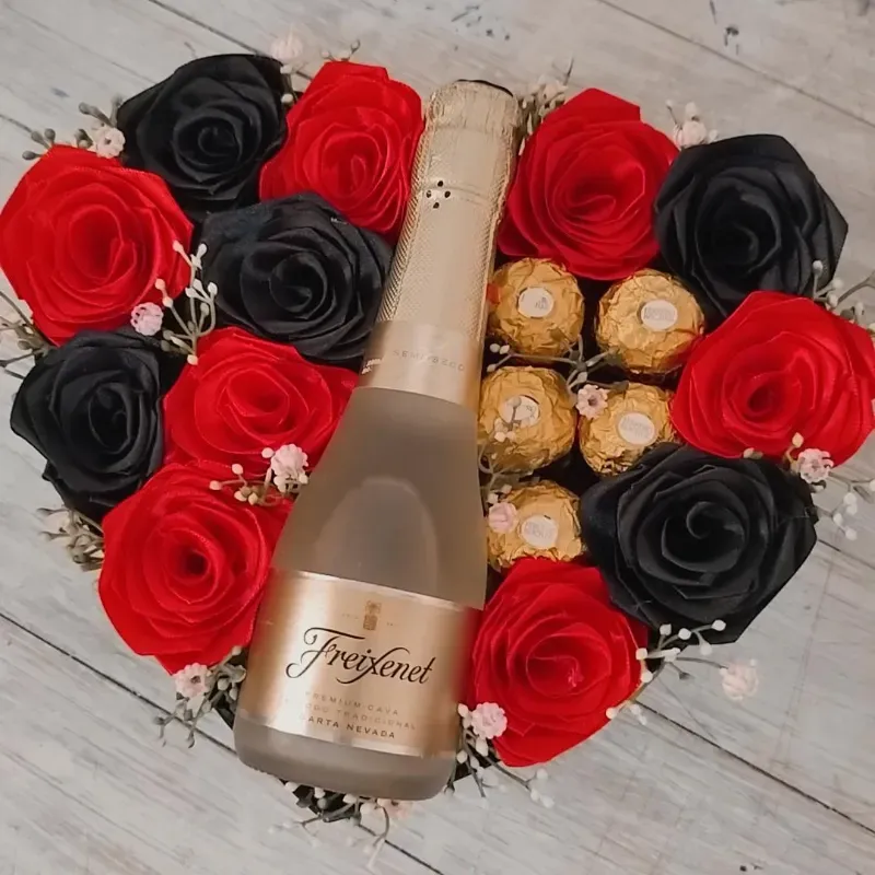 Love Box ❤️(pequeña)