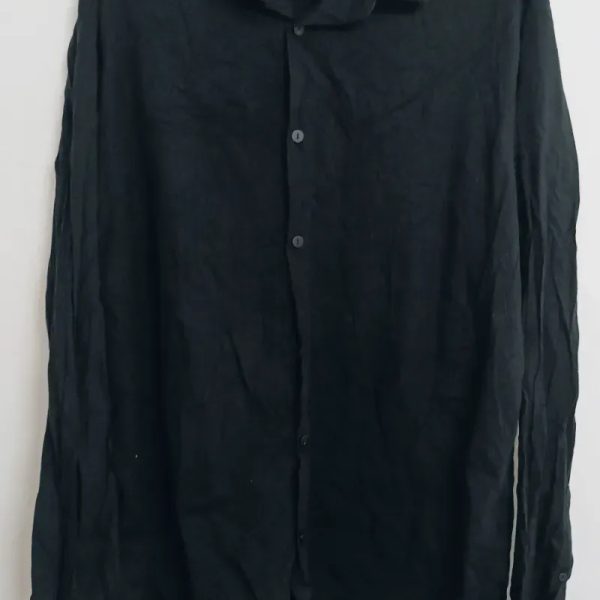 Camisa manga corta