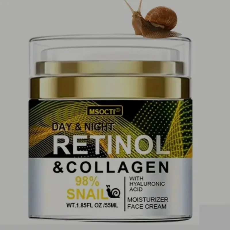 Crema facial Multiple Efficacy